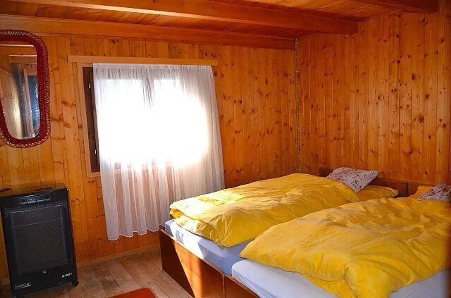 3-Zimmer Rusticohälfte sehr sonnig, ruhig Panoramaaussichtslage - Foto 8 von 13