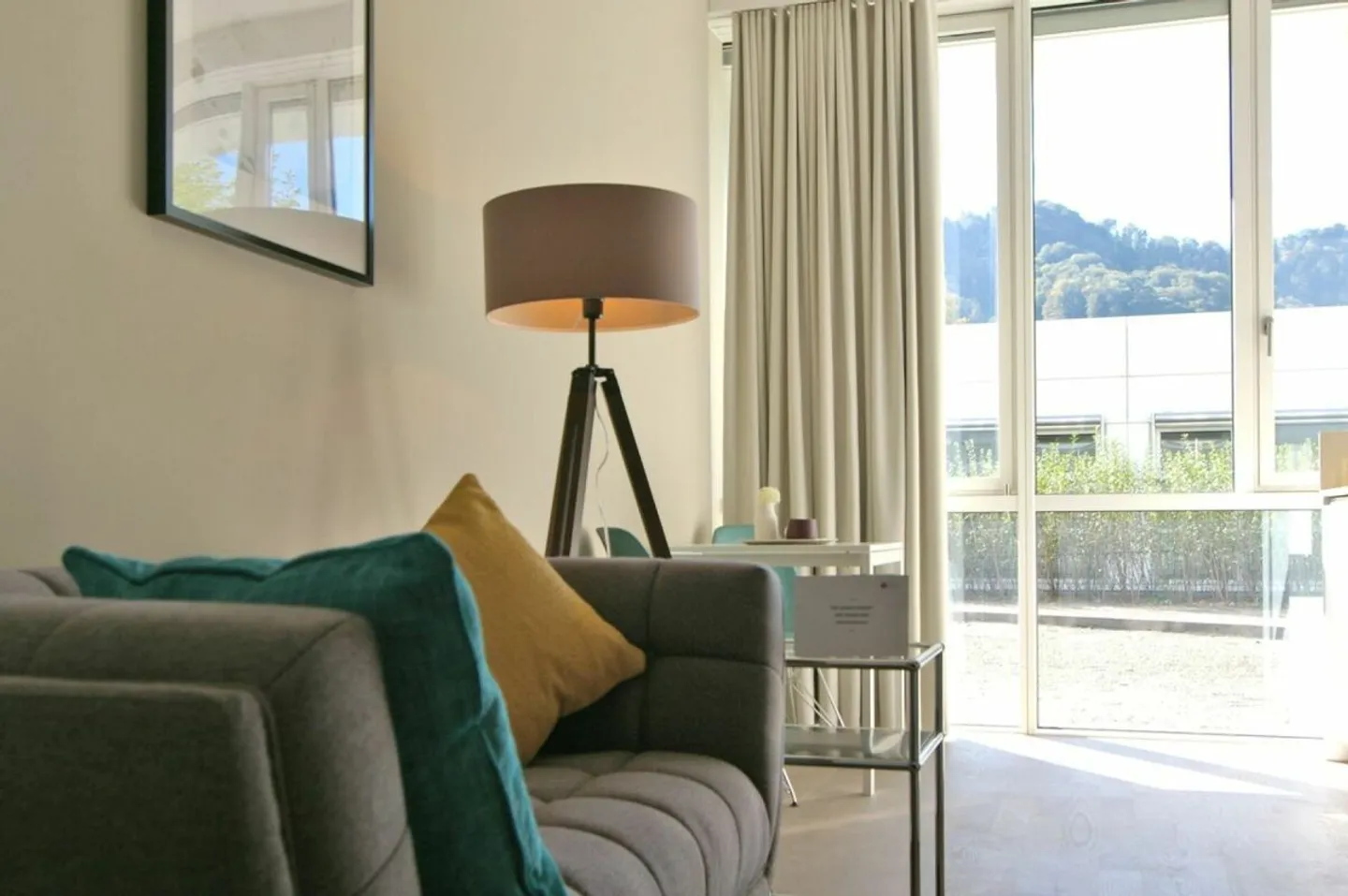 Appartamento elegante ad Adliswil - Foto 2 di 13