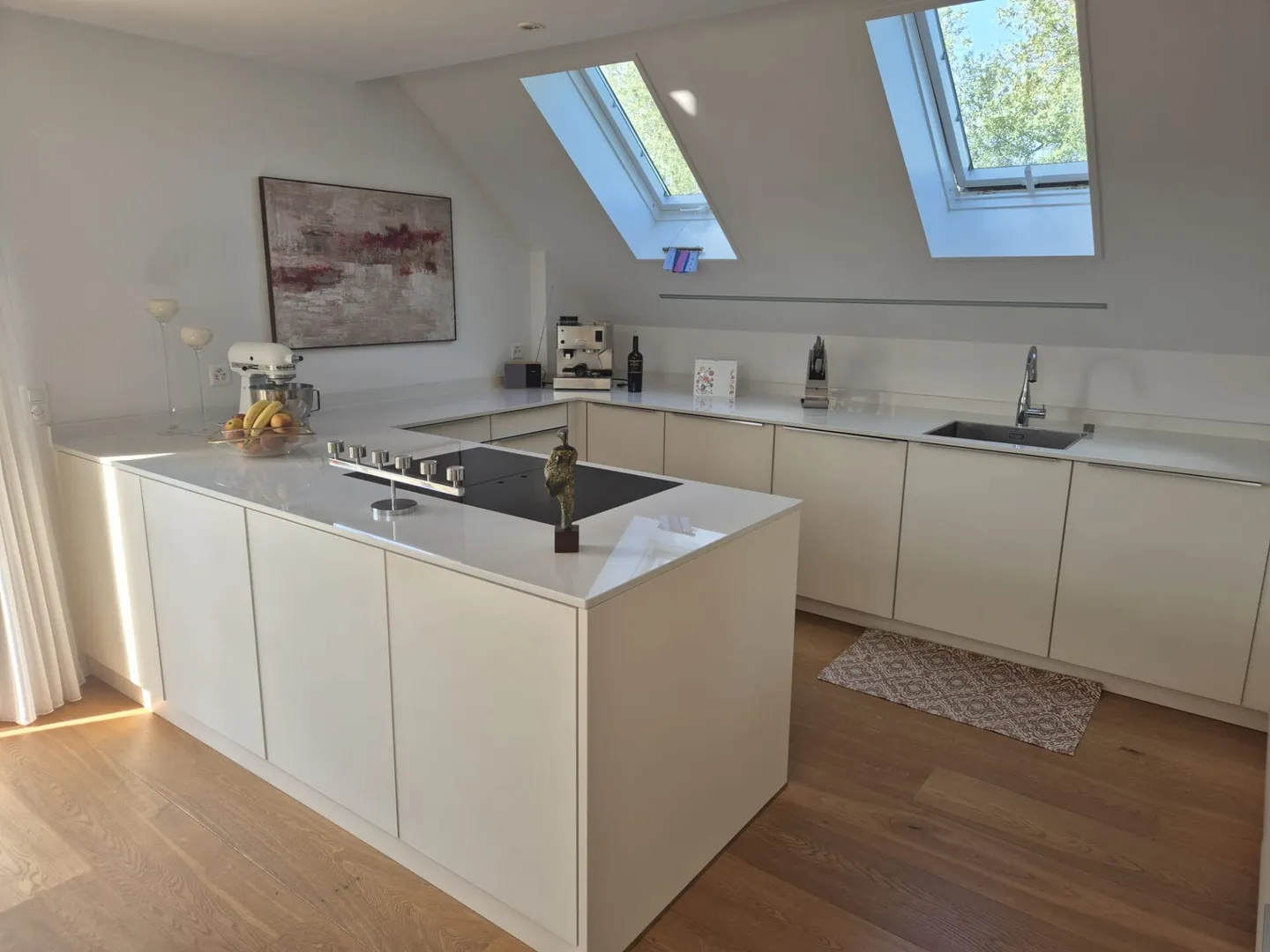 Très généreux appartement duplex/maisonette à vendre à Kirchberg BE - Photo 4 sur 13