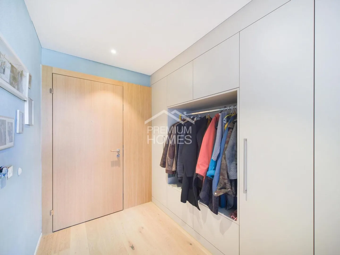 Penthouse kaufen - Foto 10 von 13