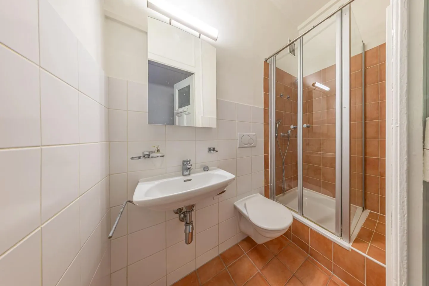 Appartamento 5.5 stanze - Foto 9 di 11