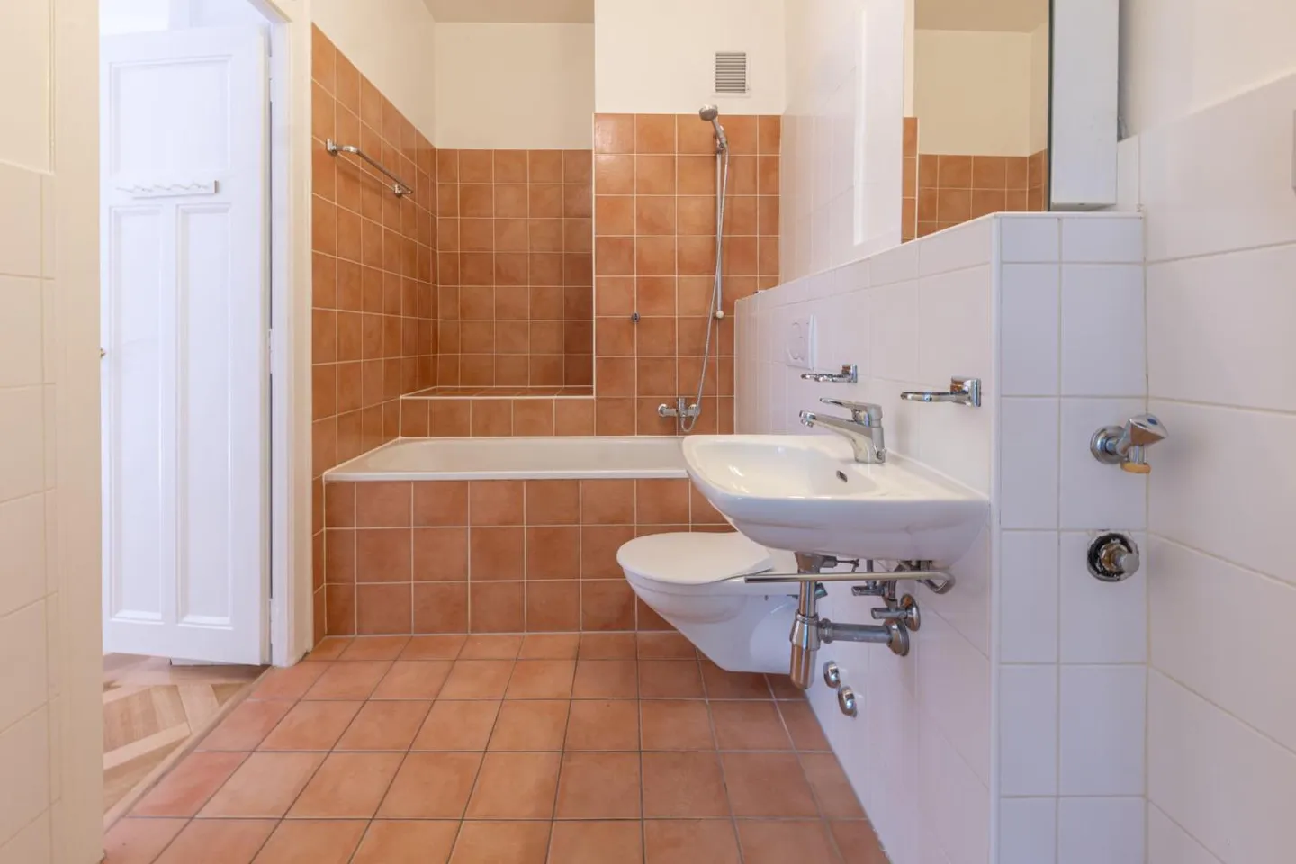 Appartamento 5.5 stanze - Foto 10 di 11