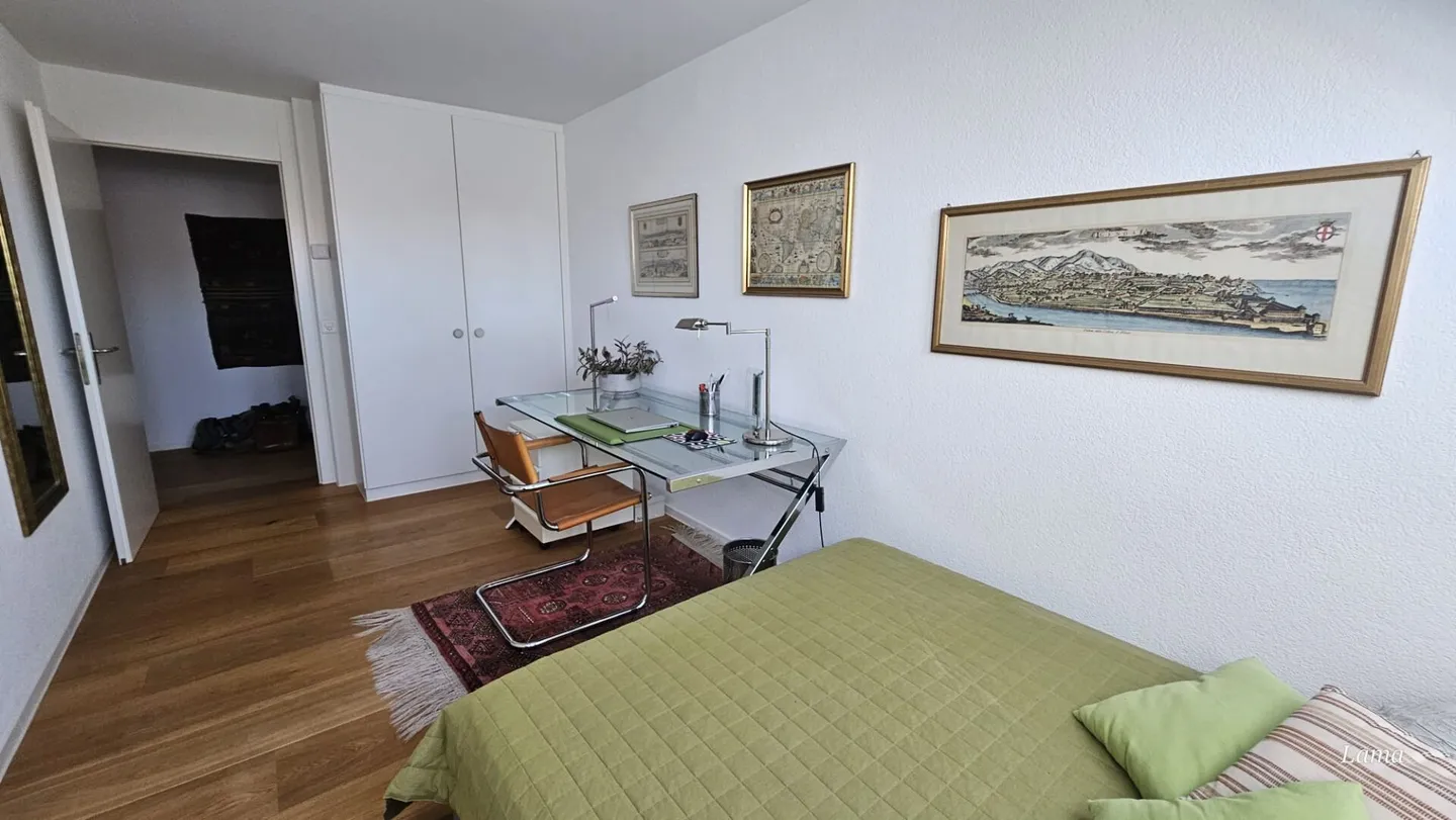 Très généreux appartement duplex/maisonette à vendre à Kirchberg BE - Photo 7 sur 13