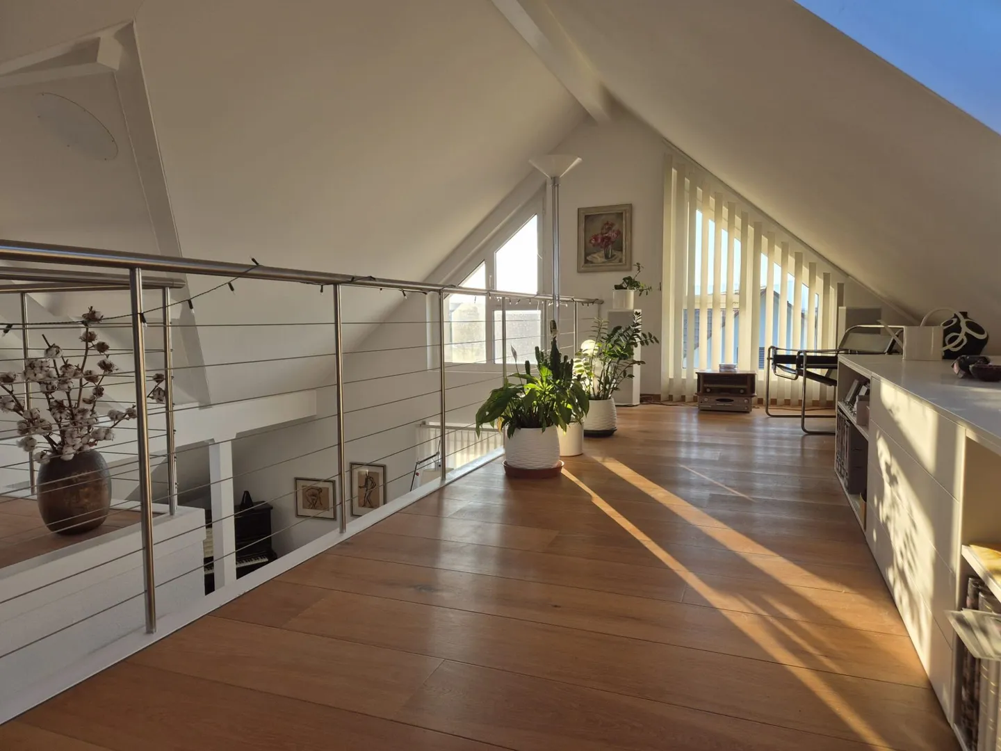 Très généreux appartement duplex/maisonette à vendre à Kirchberg BE - Photo 9 sur 13