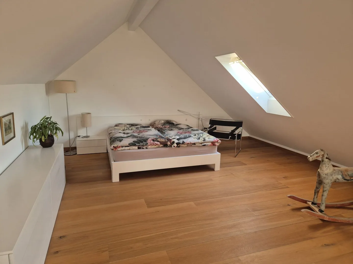Très généreux appartement duplex/maisonette à vendre à Kirchberg BE - Photo 10 sur 13