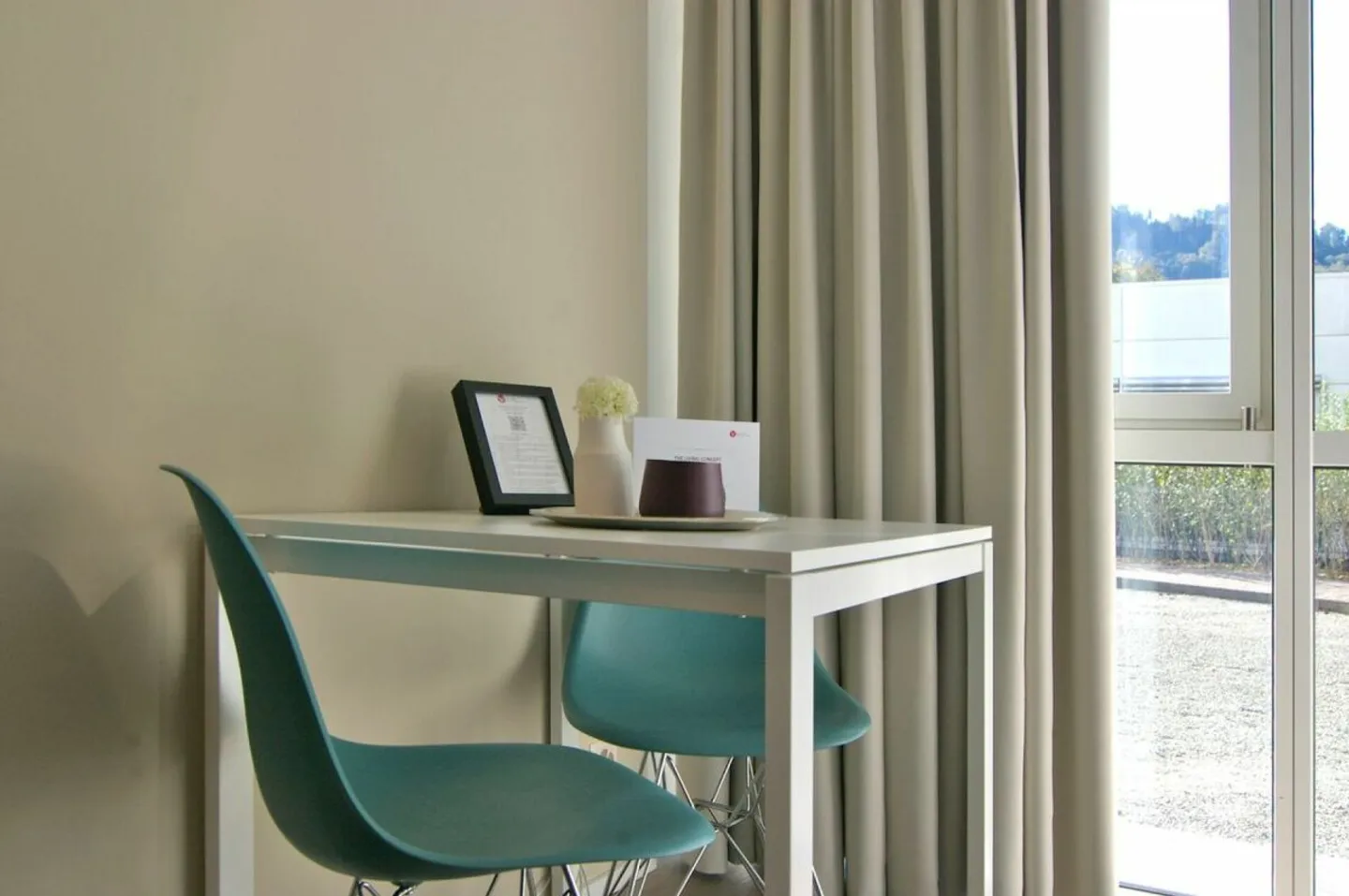 Appartamento elegante ad Adliswil - Foto 3 di 13