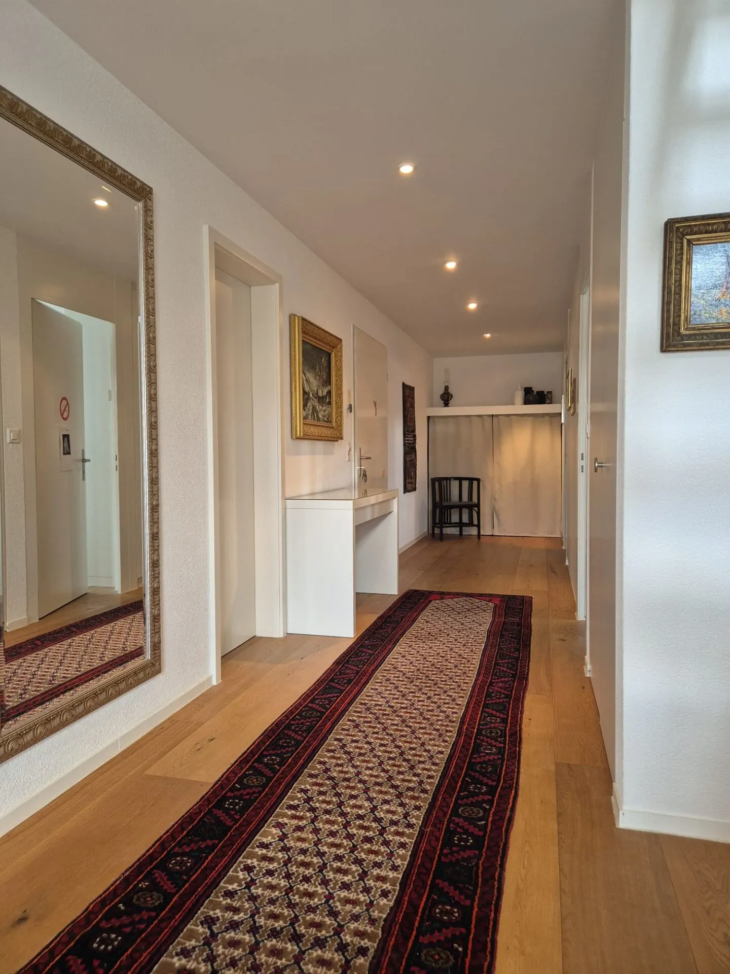 Très généreux appartement duplex/maisonette à vendre à Kirchberg BE - Photo 5 sur 13