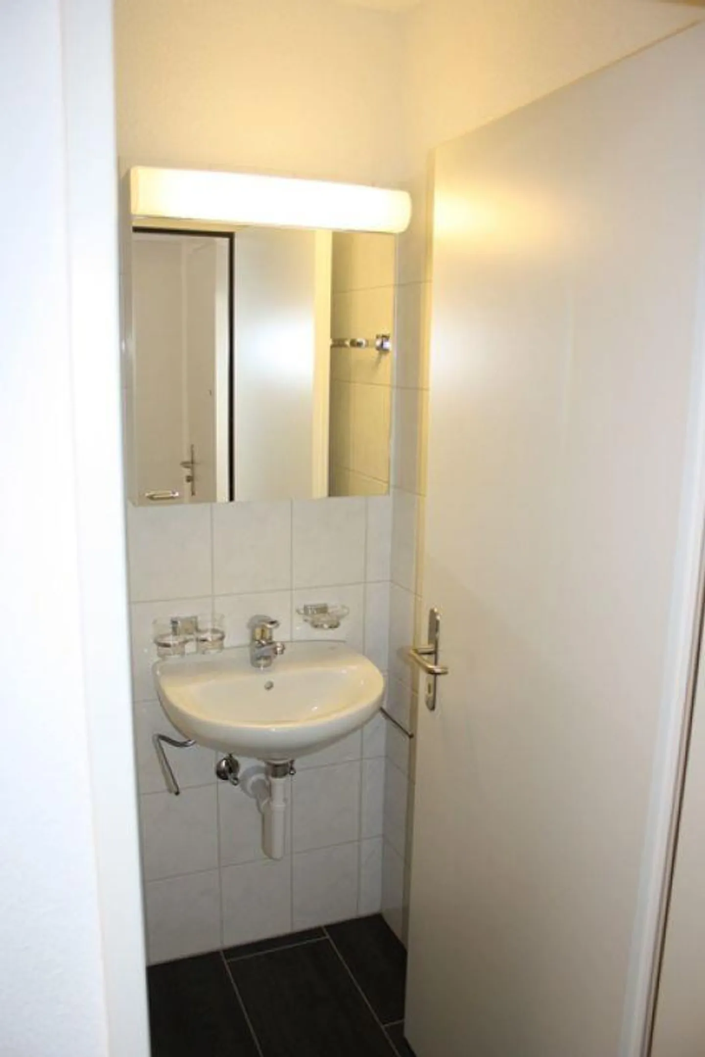 Modern and comfortable 4.5 room apartment - Photo 7 of 18