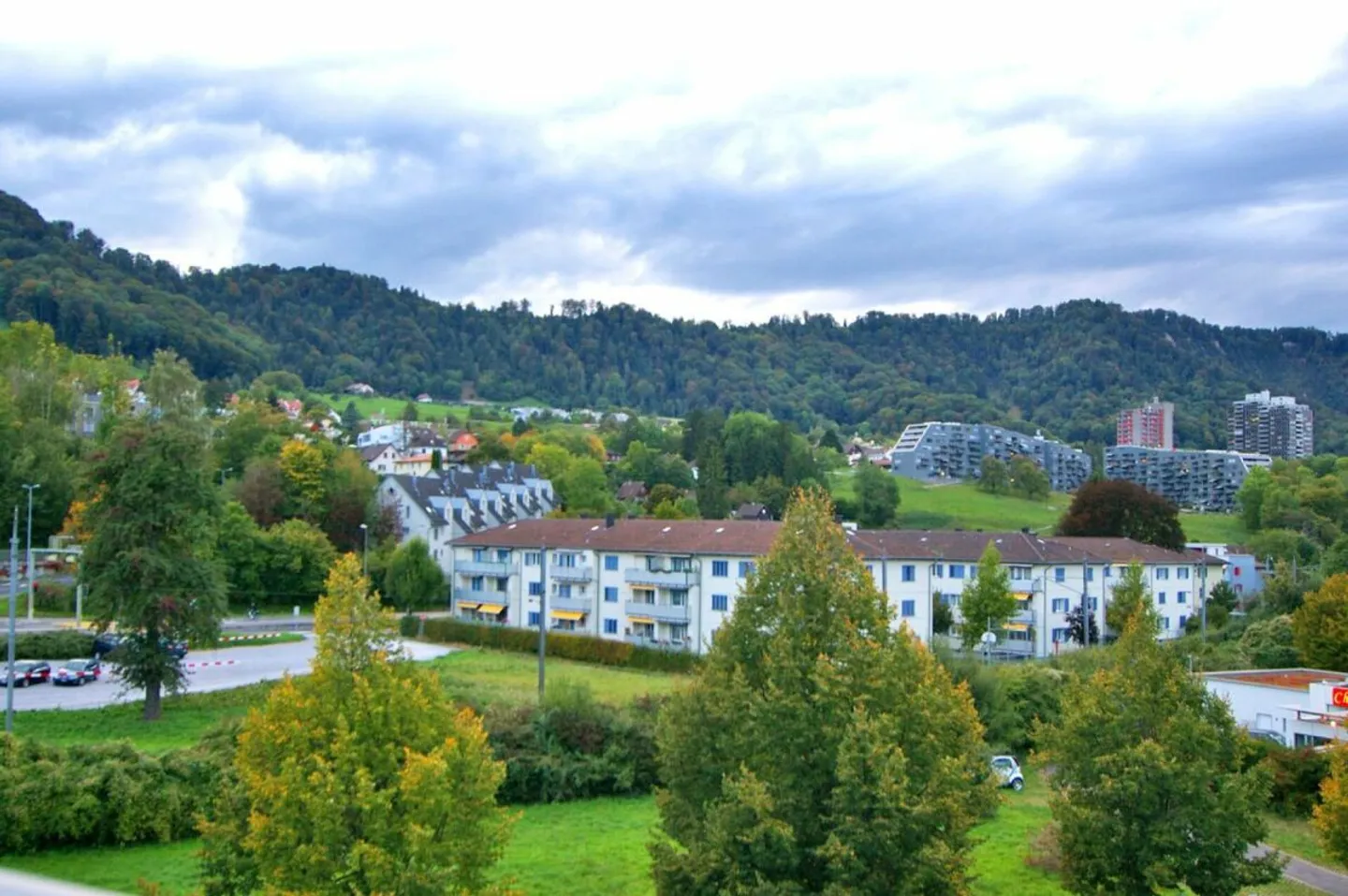 Appartamento elegante ad Adliswil - Foto 13 di 13