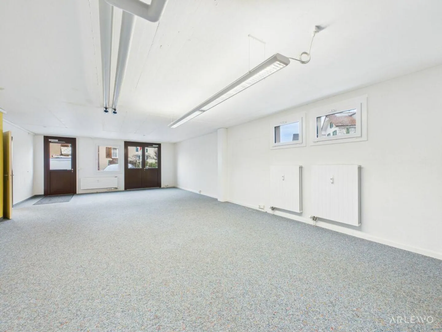 Spazio commerciale a Hochdorf - Foto 3 di 15