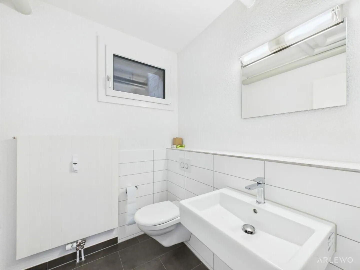 Spazio commerciale a Hochdorf - Foto 4 di 15