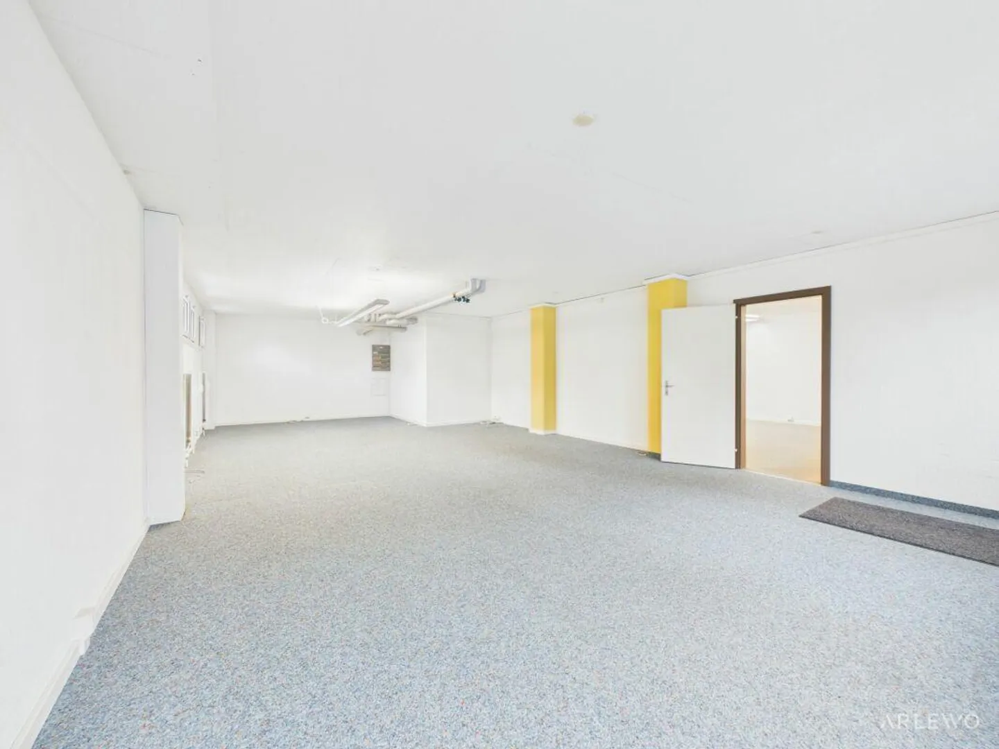 Spazio commerciale a Hochdorf - Foto 5 di 15