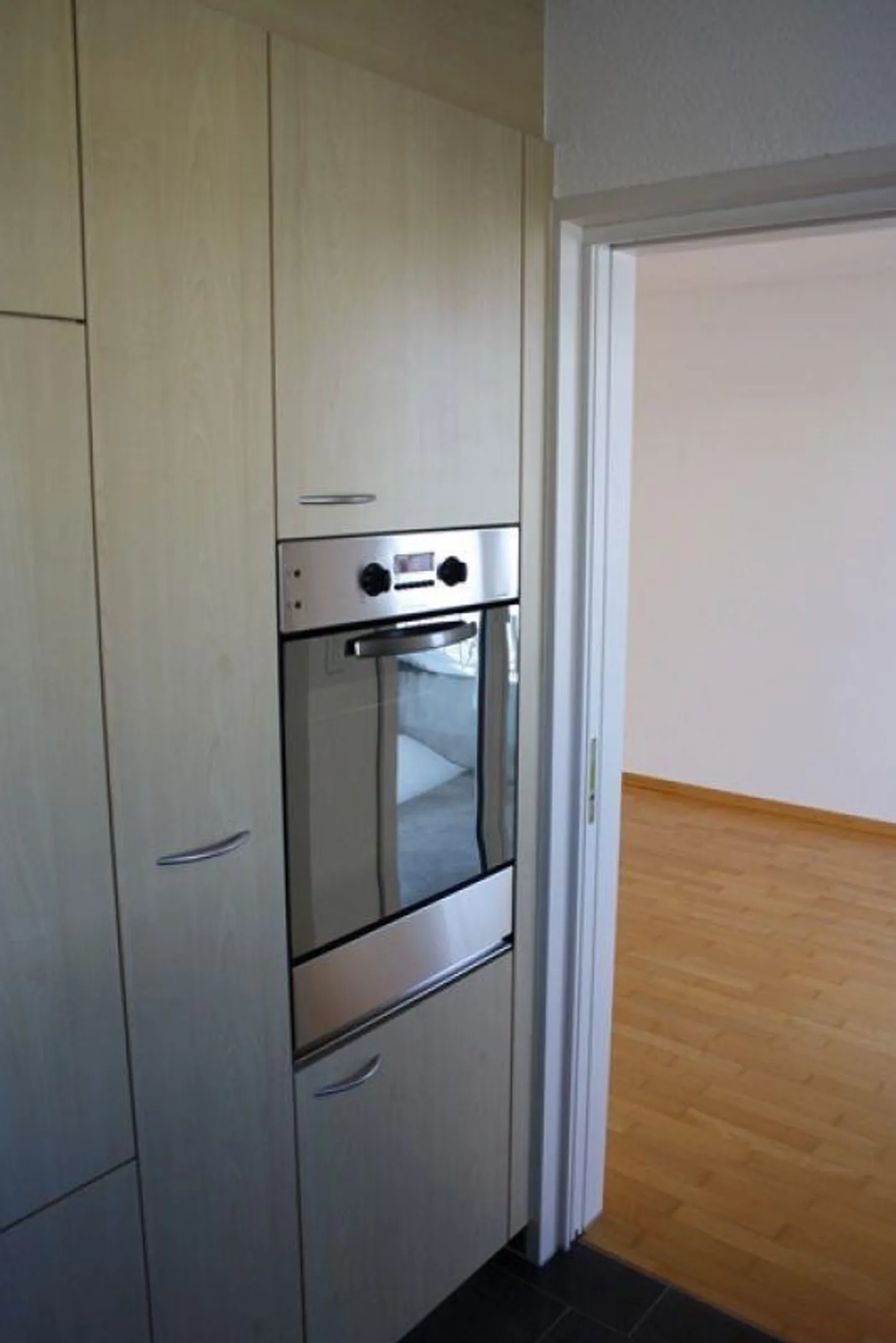 Modern and comfortable 4.5 room apartment - Photo 12 of 18