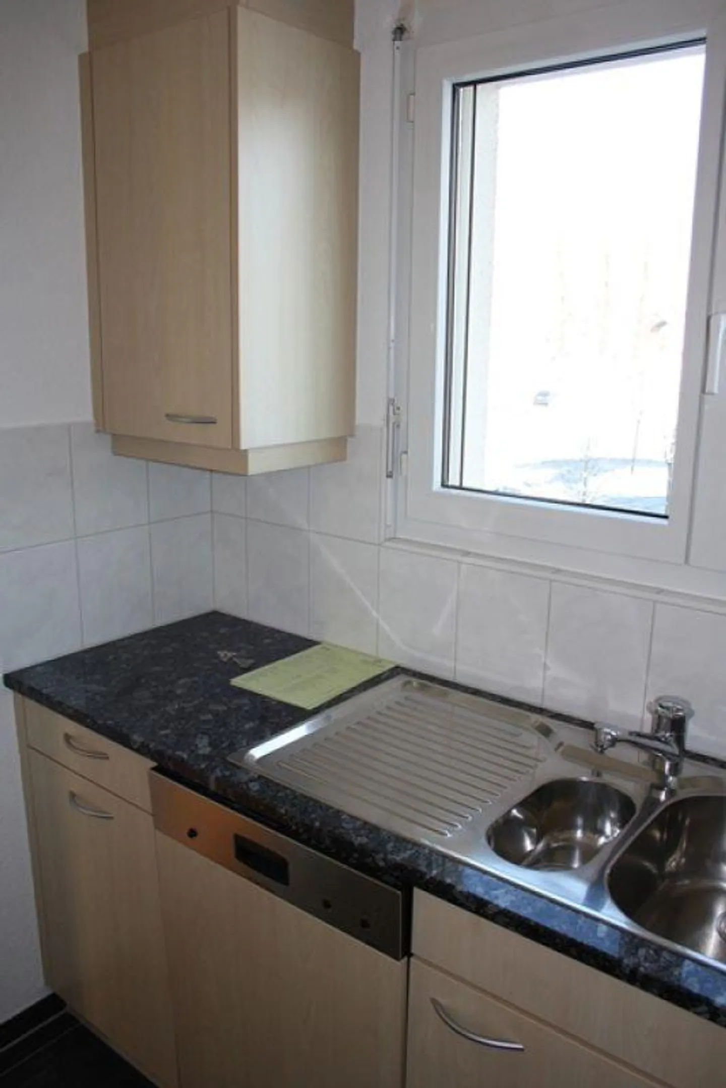 Modern and comfortable 4.5 room apartment - Photo 13 of 18