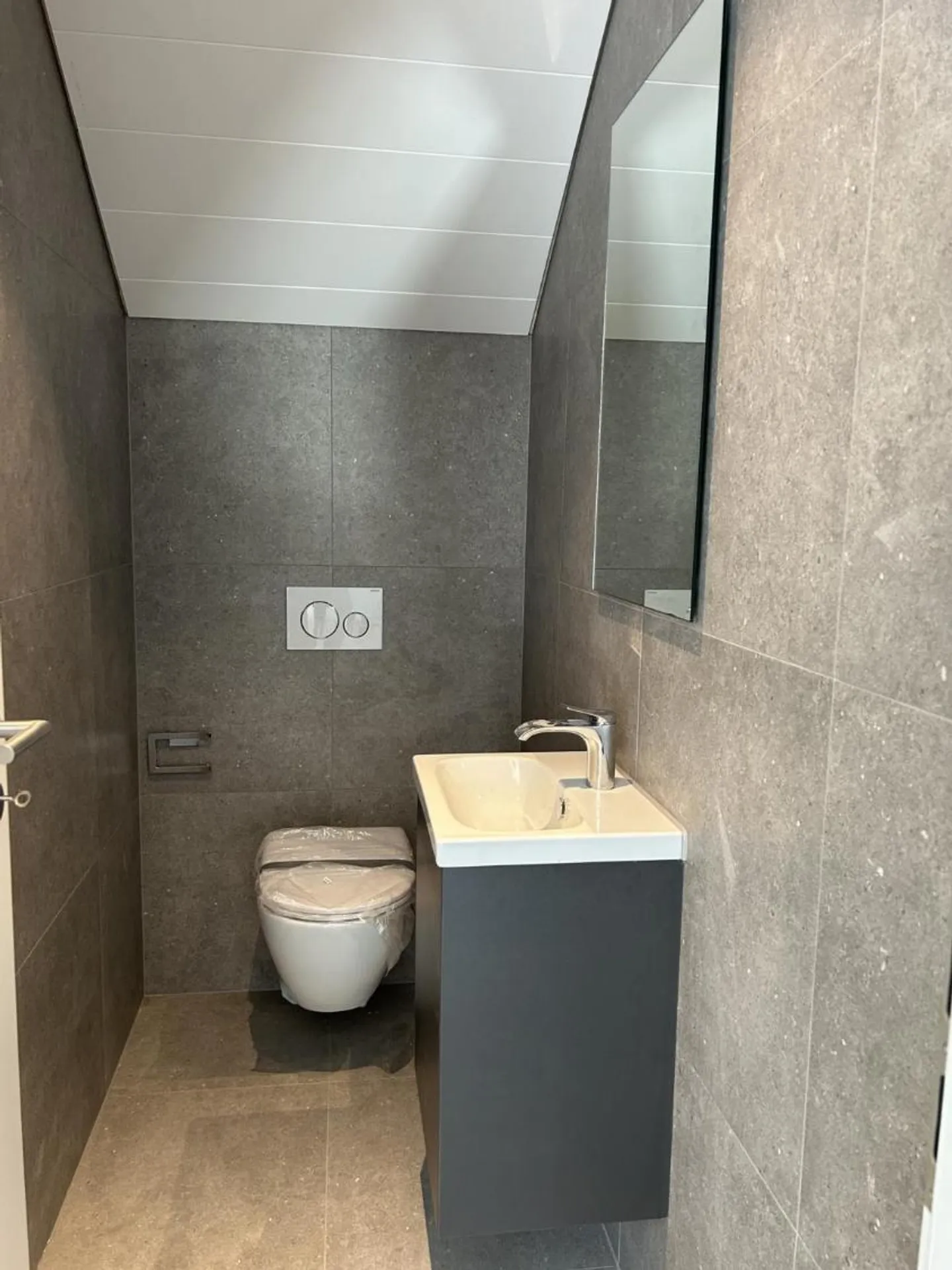 Dachgeschoss 4.5 Zimmer - Foto 5 von 13