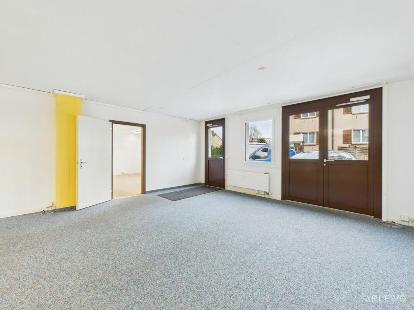 Spazio commerciale a Hochdorf - Foto 6 di 15