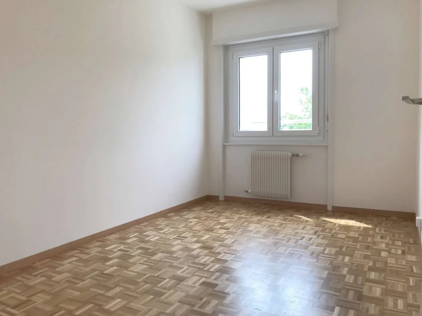 Beautiful 3-room apartment near the train station - Photo 6 of 10