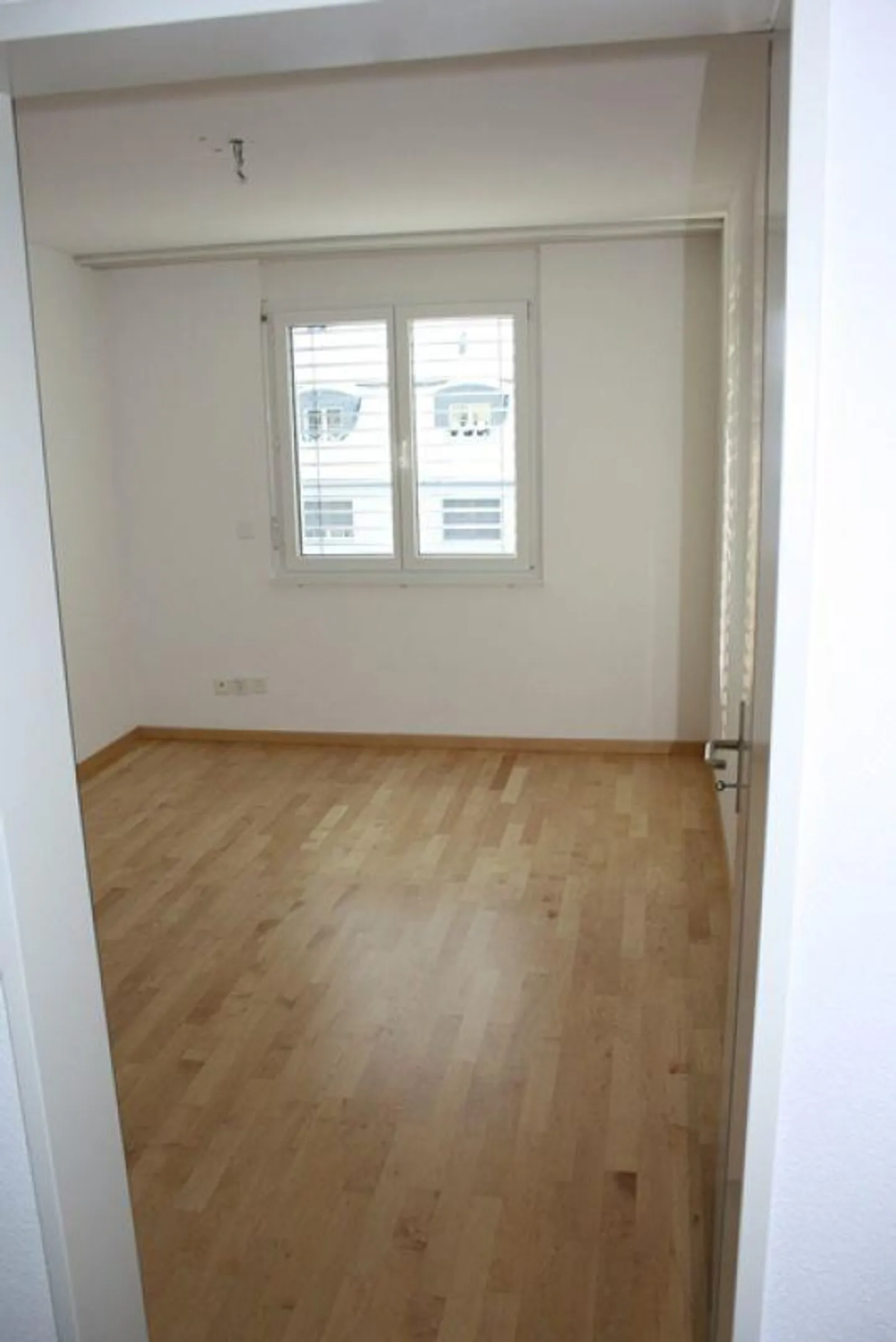 Modern and comfortable 4.5 room apartment - Photo 16 of 18