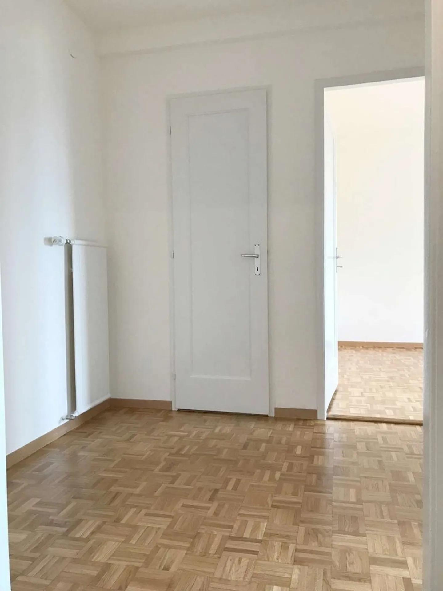 Beautiful 3-room apartment near the train station - Photo 9 of 10