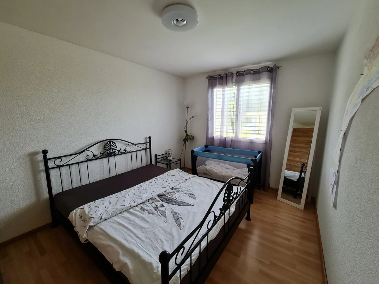 Charming 4.5-Room Apartment - Photo 6 of 7