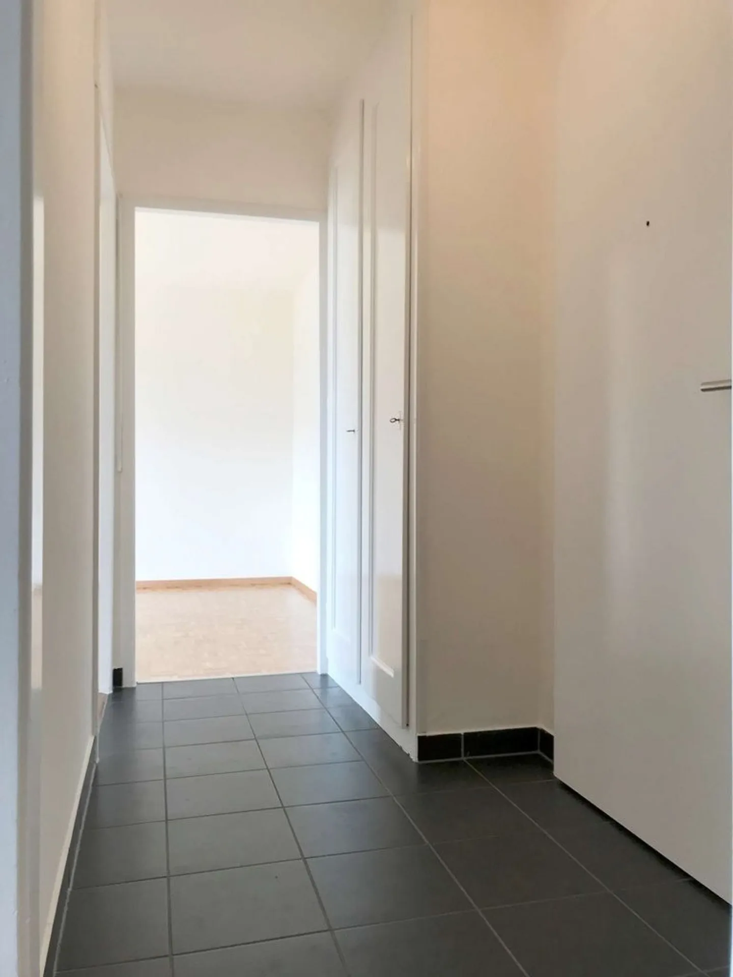 Beautiful 3-room apartment near the train station - Photo 10 of 10