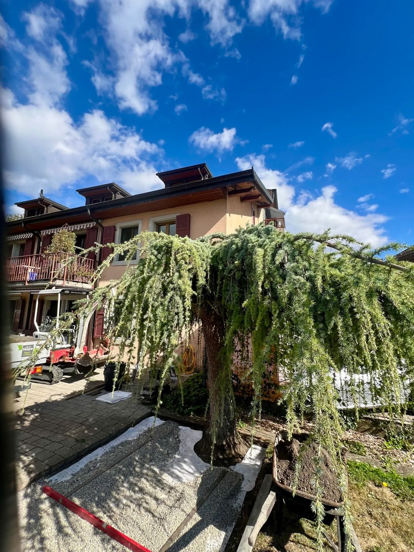 Edificio residenziale a Bière - Foto 3 di 15