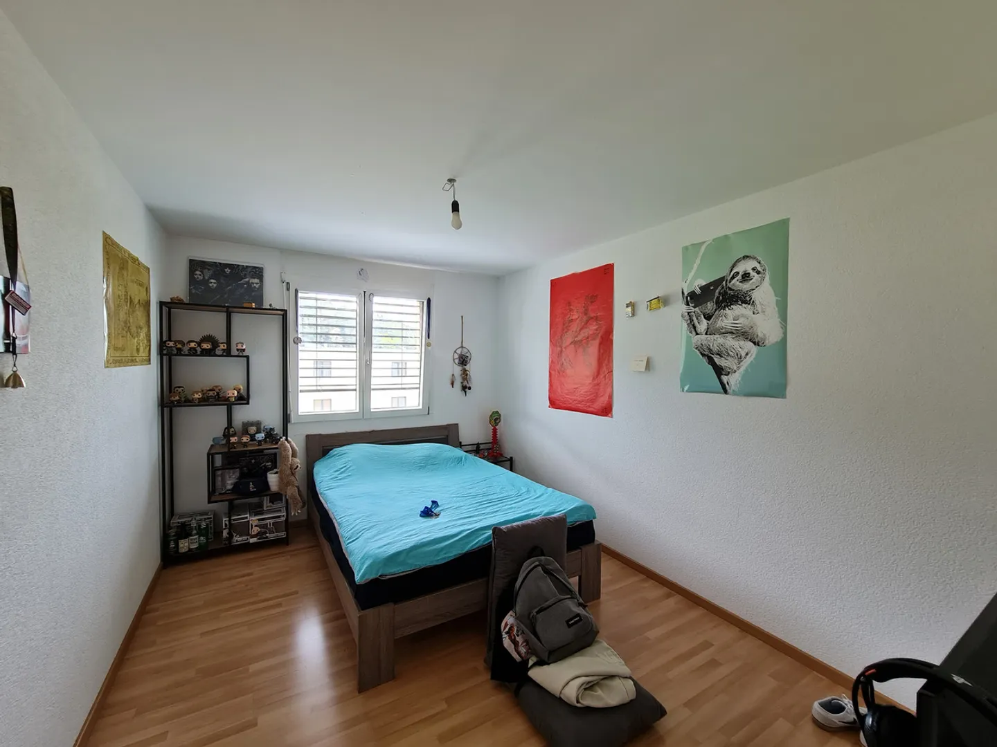 Charming 4.5-Room Apartment - Photo 7 of 7
