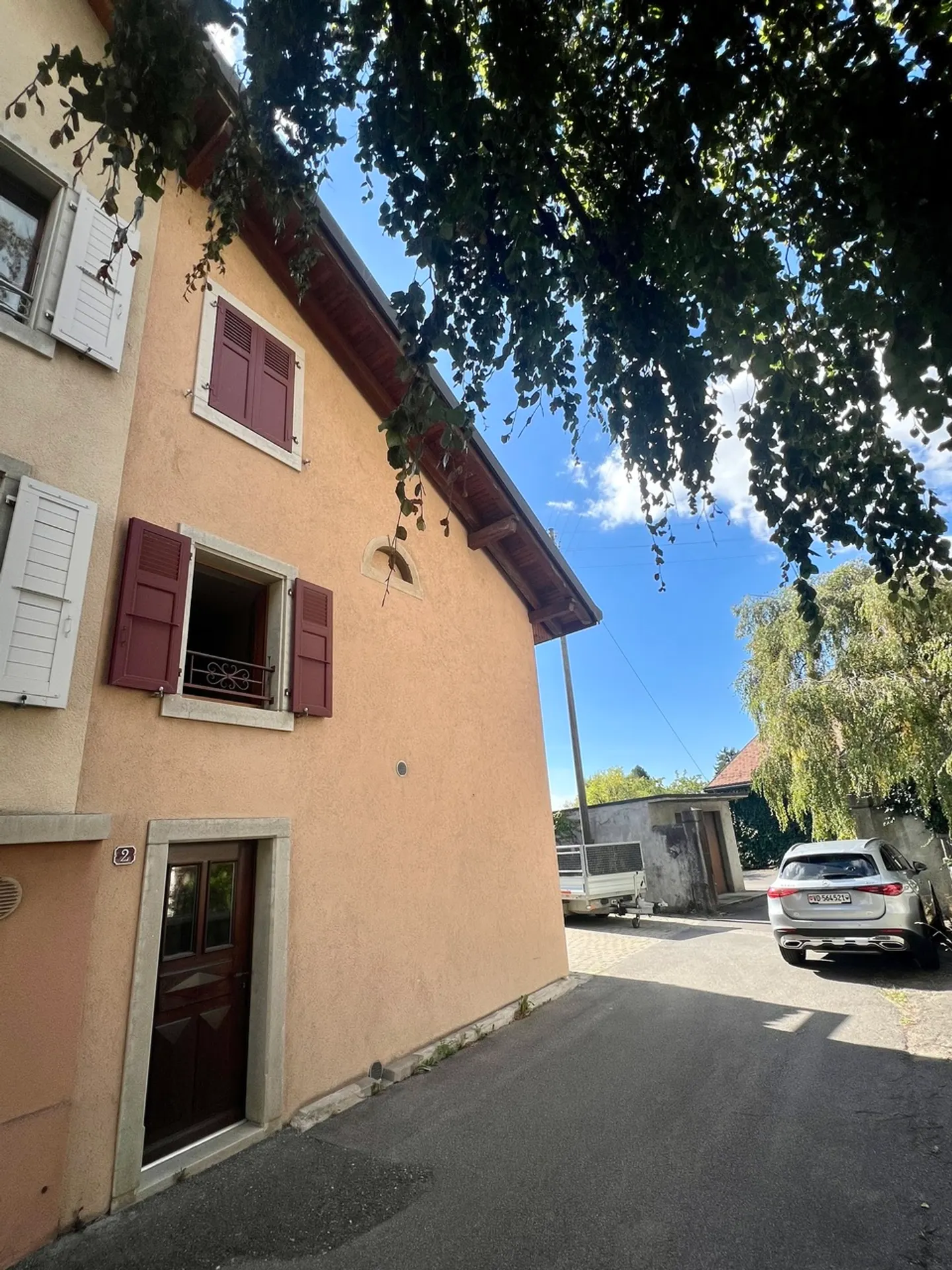 Edificio residenziale a Bière - Foto 4 di 15
