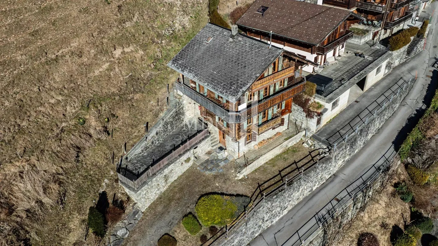 Chalet mit Investitionspotential - Foto 16 von 32