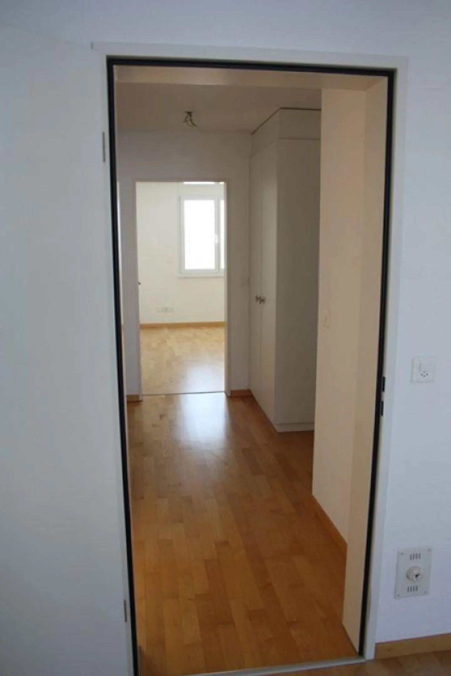 Modern and comfortable 4.5 room apartment - Photo 18 of 18