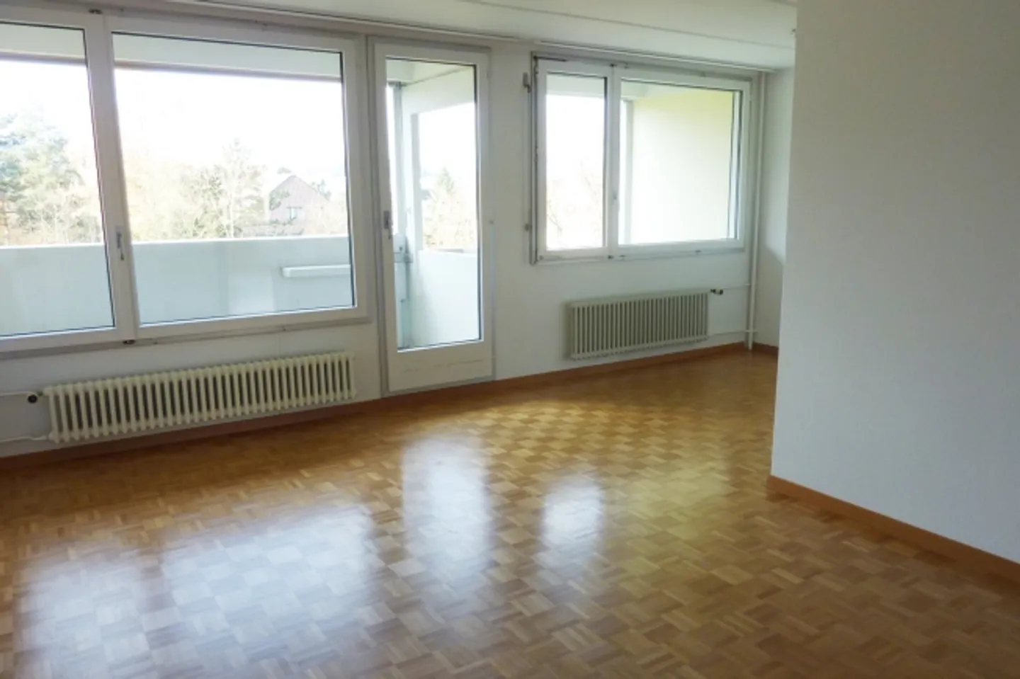 «Wohnung in familienfreundlicher Umgebung» - Foto 3 von 6