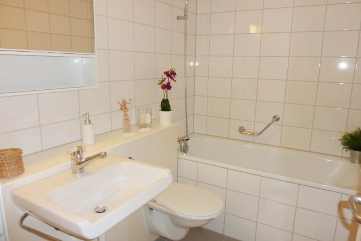 «Wohnung in familienfreundlicher Umgebung» - Foto 5 von 6