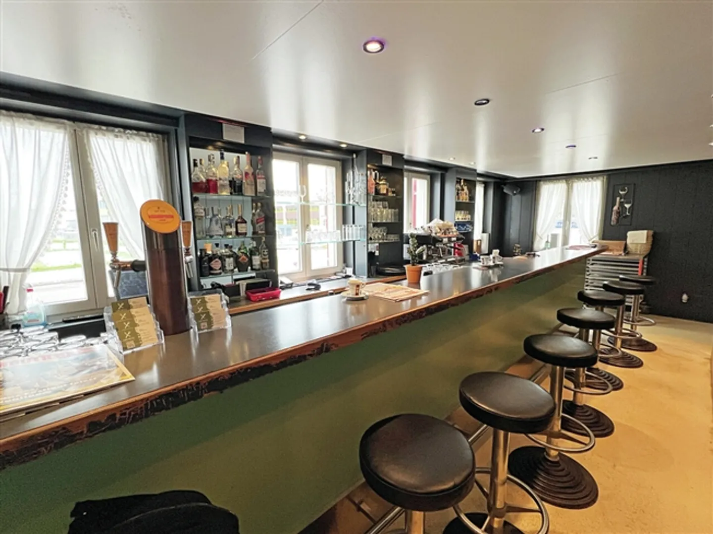 «Hotel & Restaurant Grünegg» - Foto 4 von 13