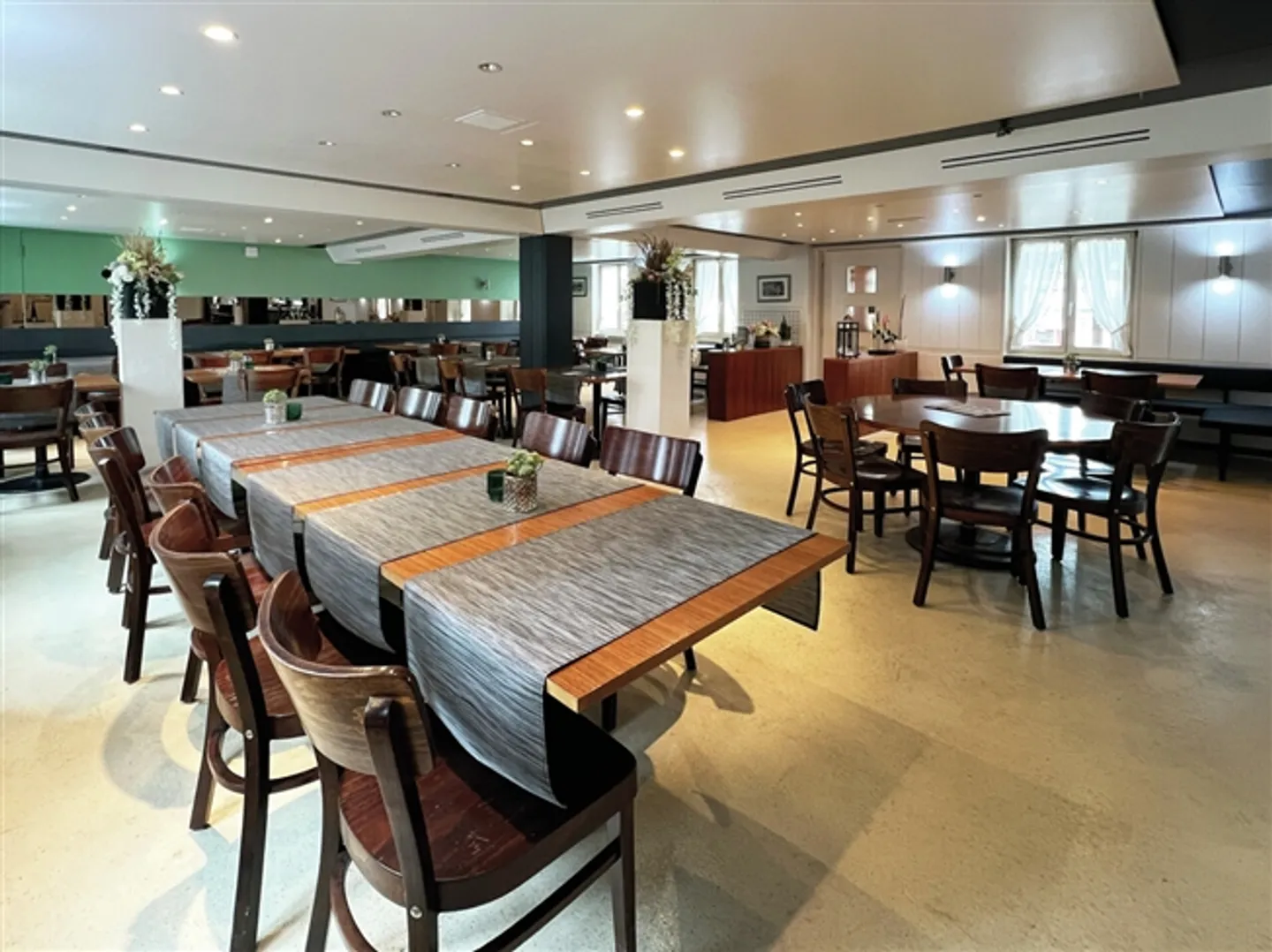 «Hotel & Restaurant Grünegg» - Foto 5 von 13