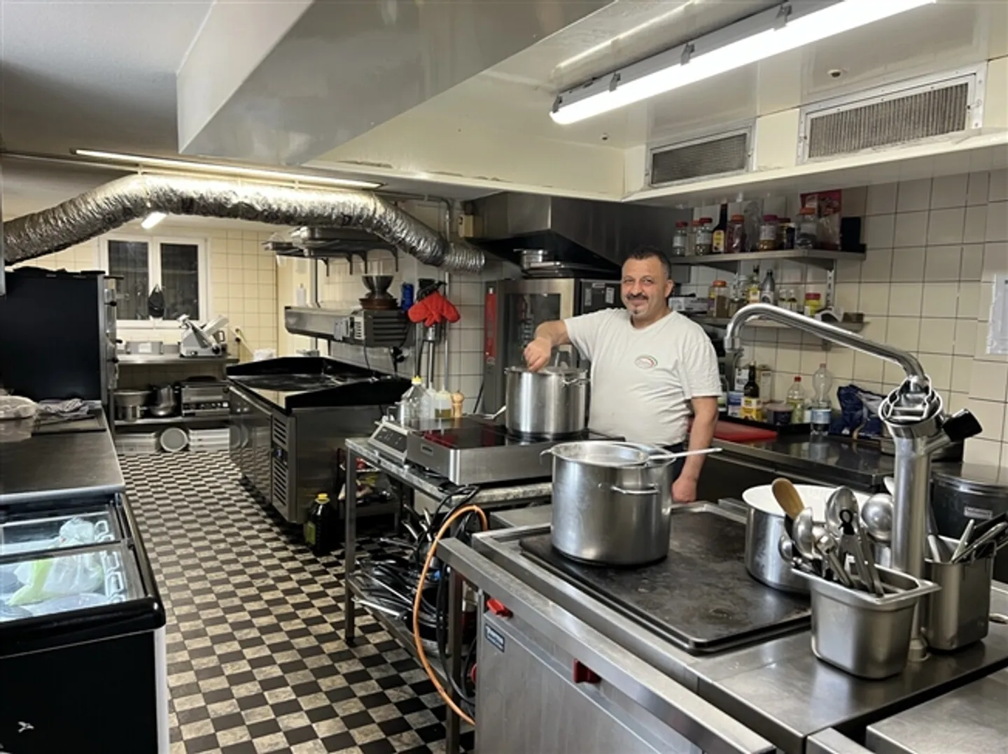 «Hotel & Restaurant Grünegg» - Foto 6 von 13