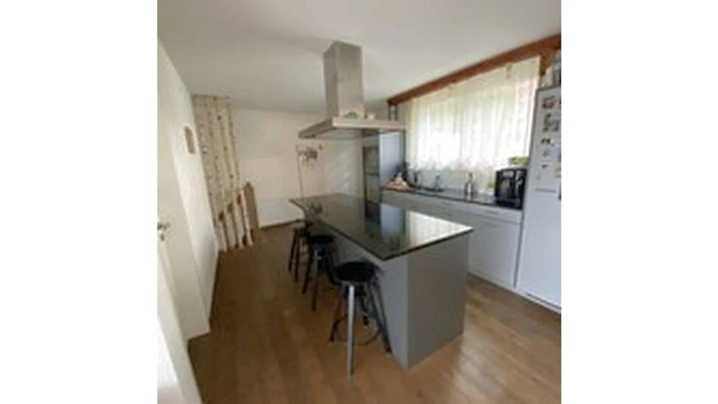 4½ ROOM APARTMENT IN ZURICH - DISTRICT 10 WIPKINGEN, FURNISHED, TEMPORARY - Photo 4 of 6