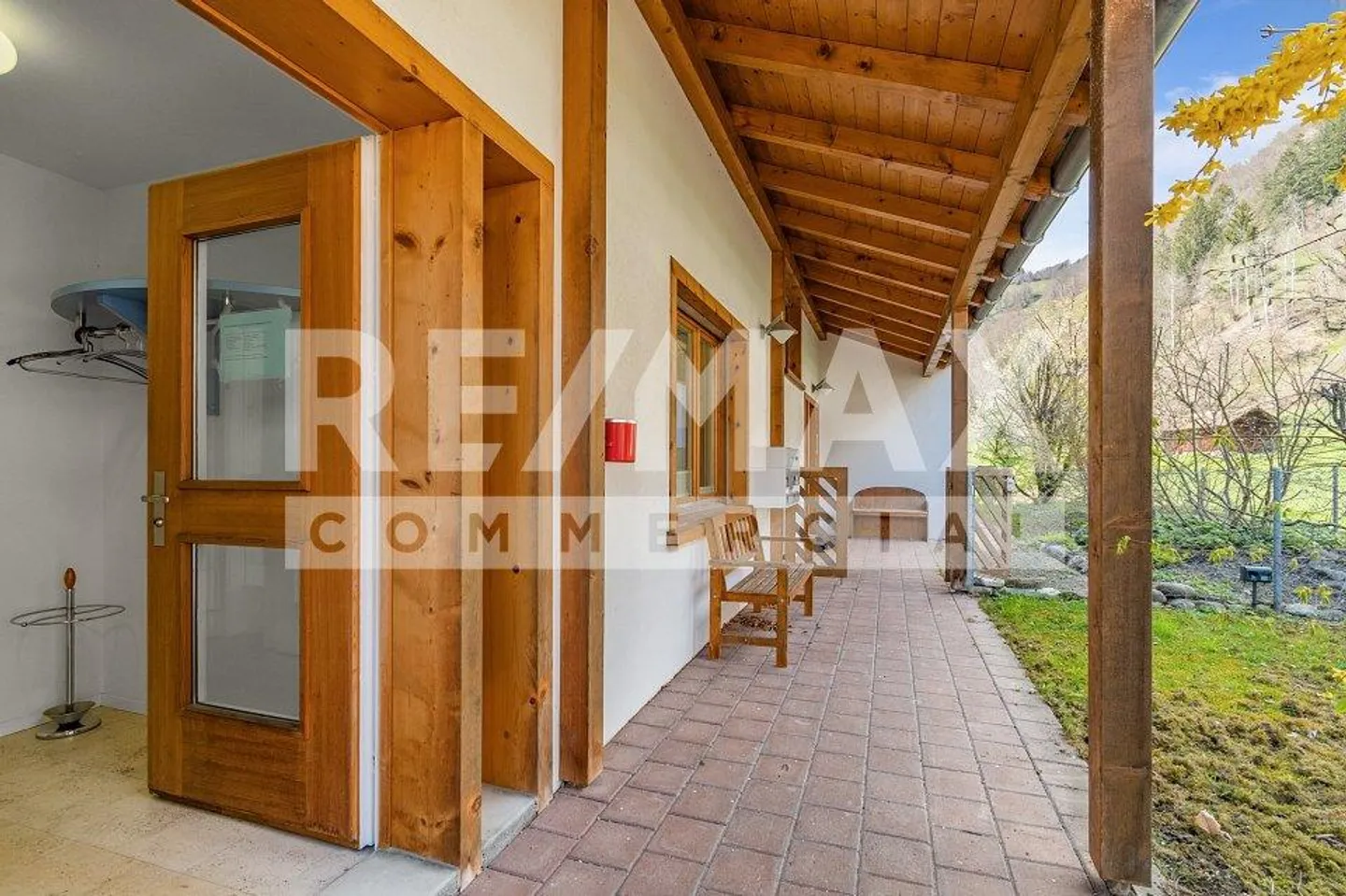 Gewerbe-/ Büroräume - Foto 3 di 13