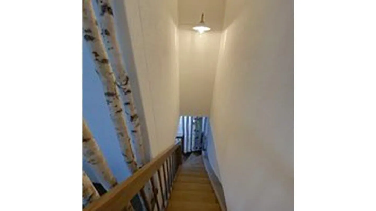 4½ ROOM APARTMENT IN ZURICH - DISTRICT 10 WIPKINGEN, FURNISHED, TEMPORARY - Photo 6 of 6
