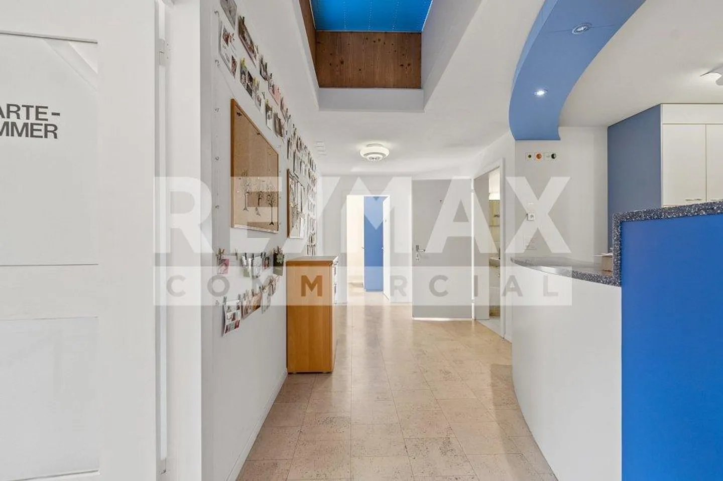 Gewerbe-/ Büroräume - Foto 5 di 13