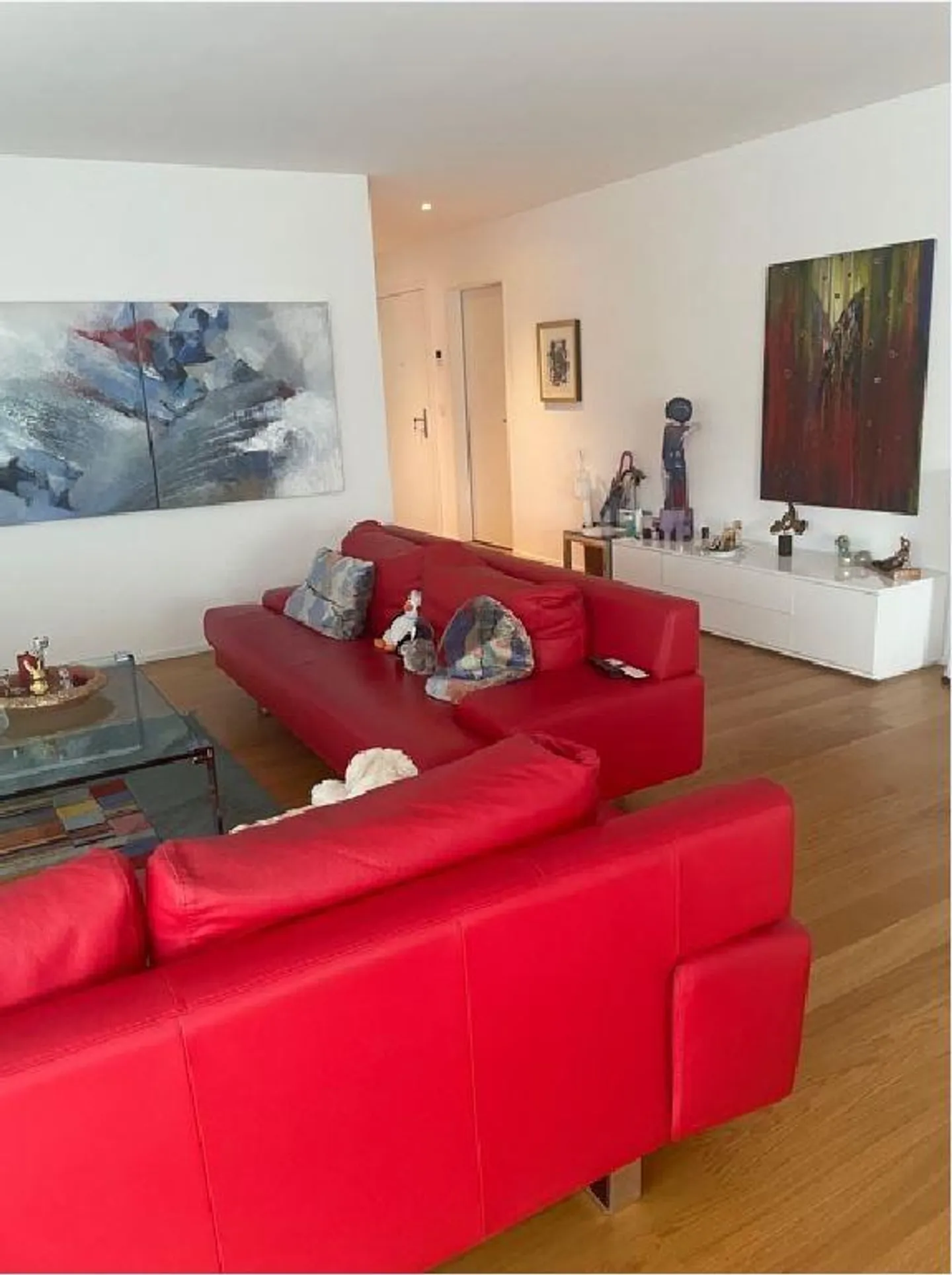 Willkommen in Ihrem neuen Zuhause! - Foto 2 von 8