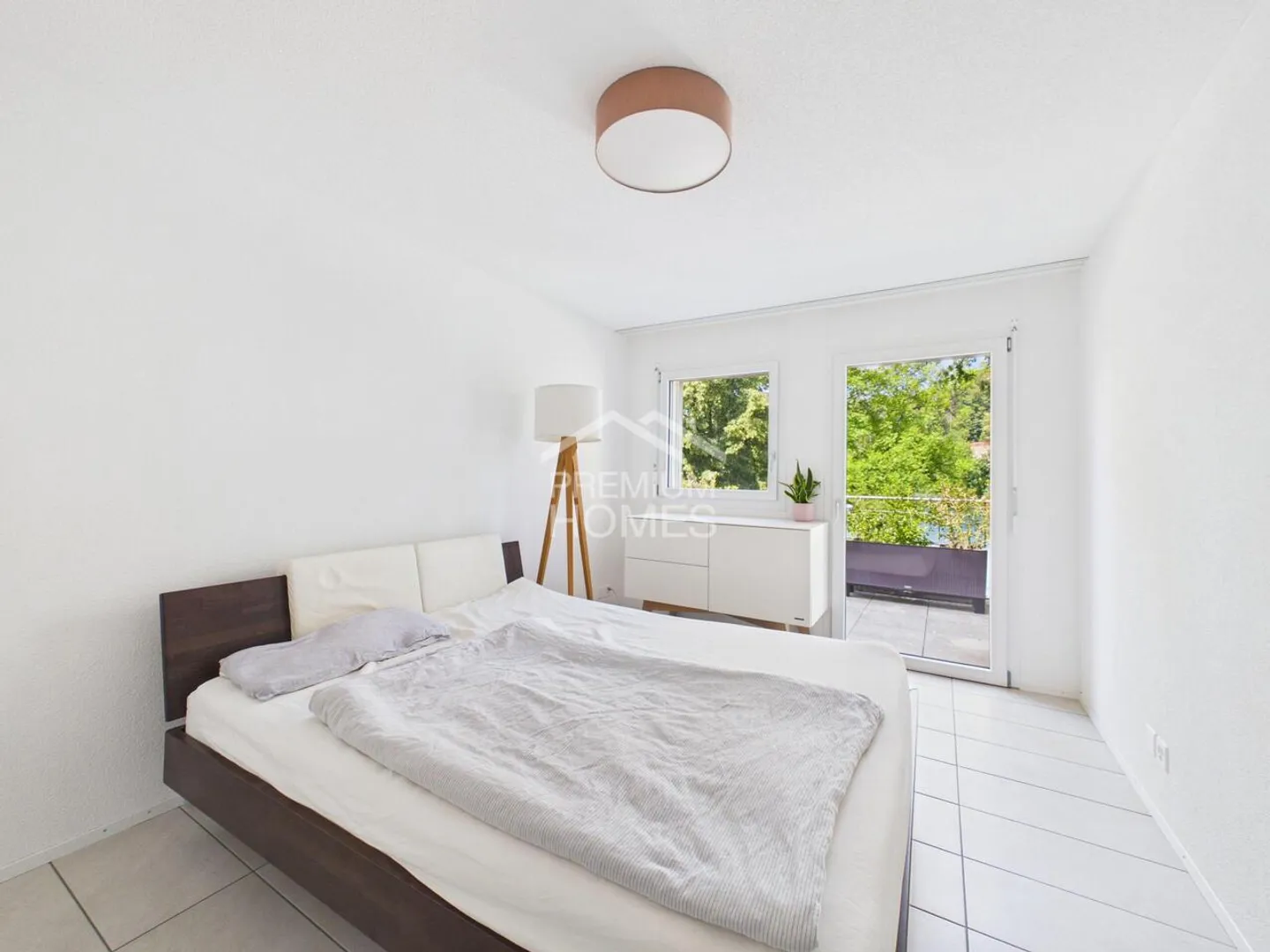 Moderne Wohnung in Wangen - Foto 7 von 11