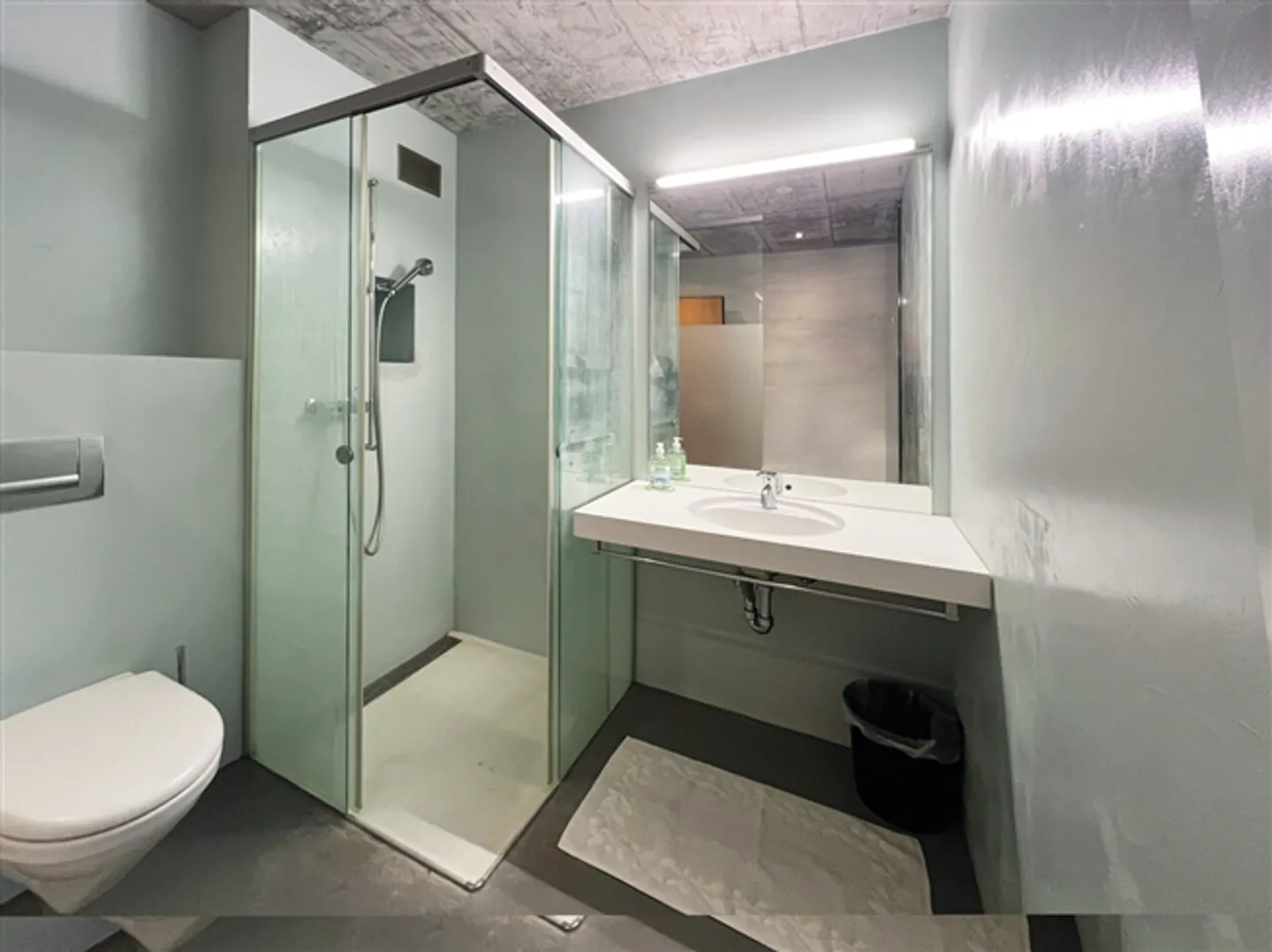 «Hotel & Restaurant Grünegg» - Foto 12 von 13