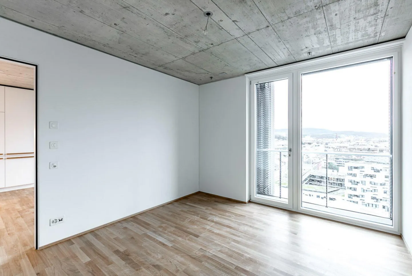 Vivere in modo centrale e moderno - Foto 3 di 6