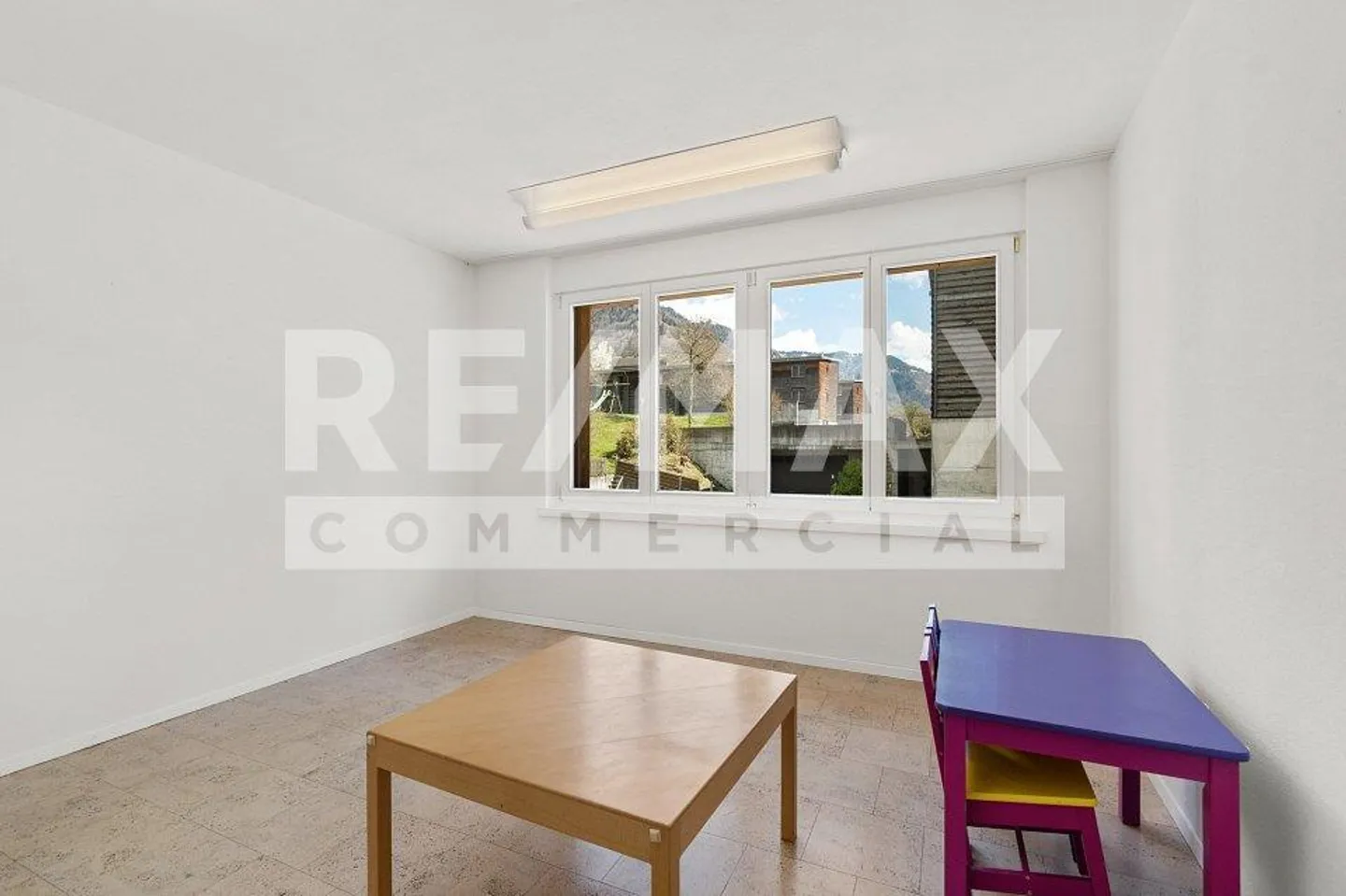 Gewerbe-/ Büroräume - Foto 6 di 13