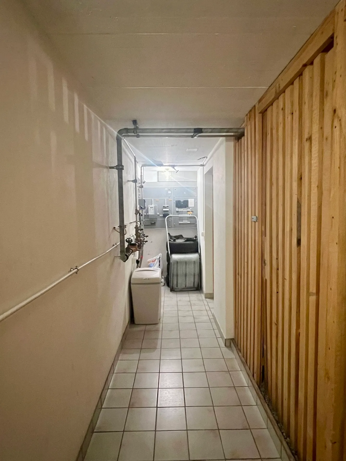 Edificio residenziale a Bière - Foto 12 di 15