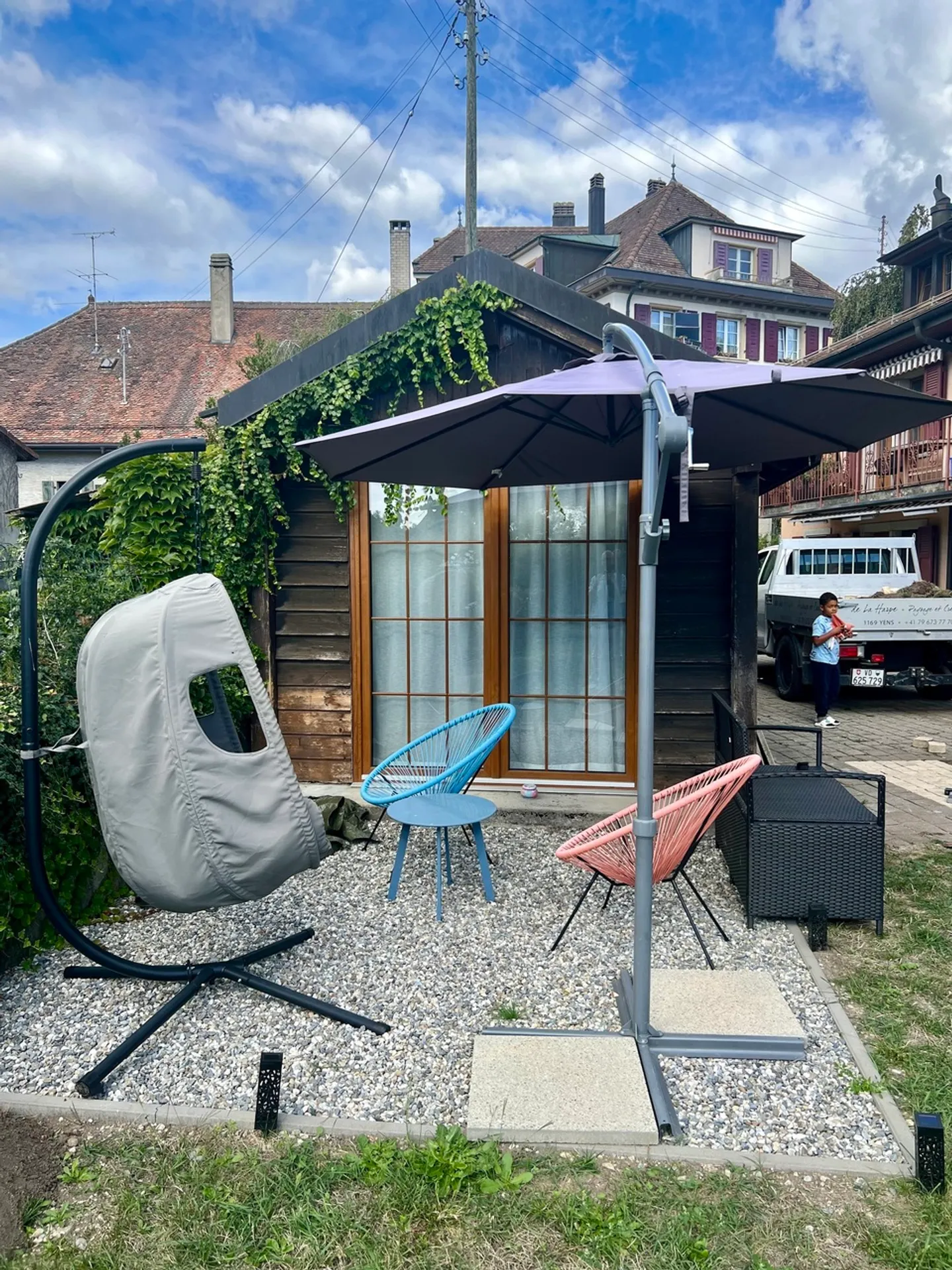 Edificio residenziale a Bière - Foto 13 di 15