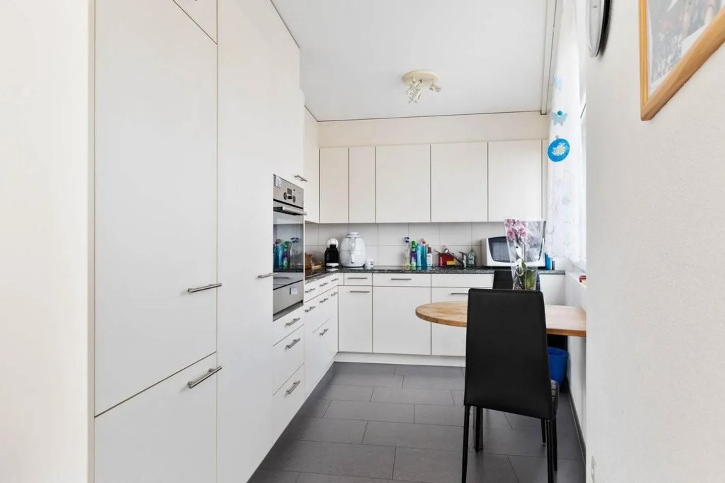 Penthouse with large terrace - Photo 2 of 11