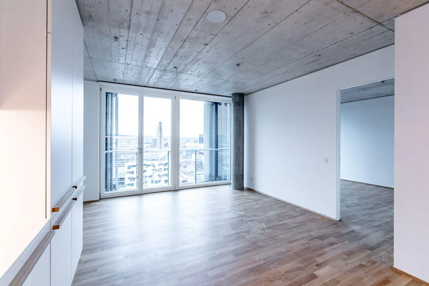 Vivere in modo centrale e moderno - Foto 2 di 6