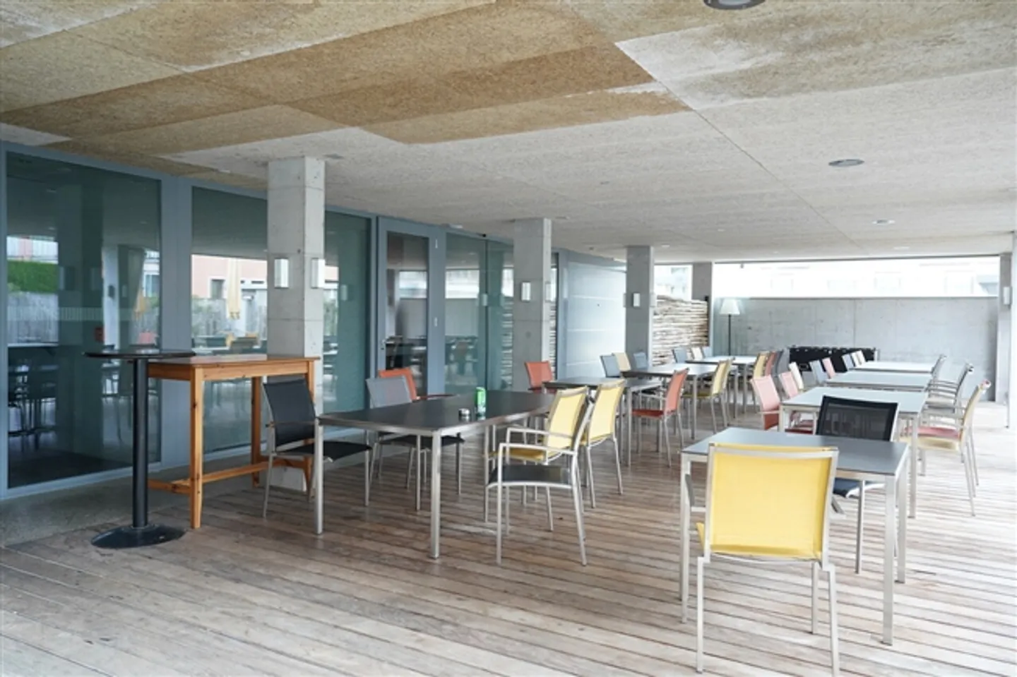 «Hotel & Restaurant Grünegg» - Foto 10 von 13