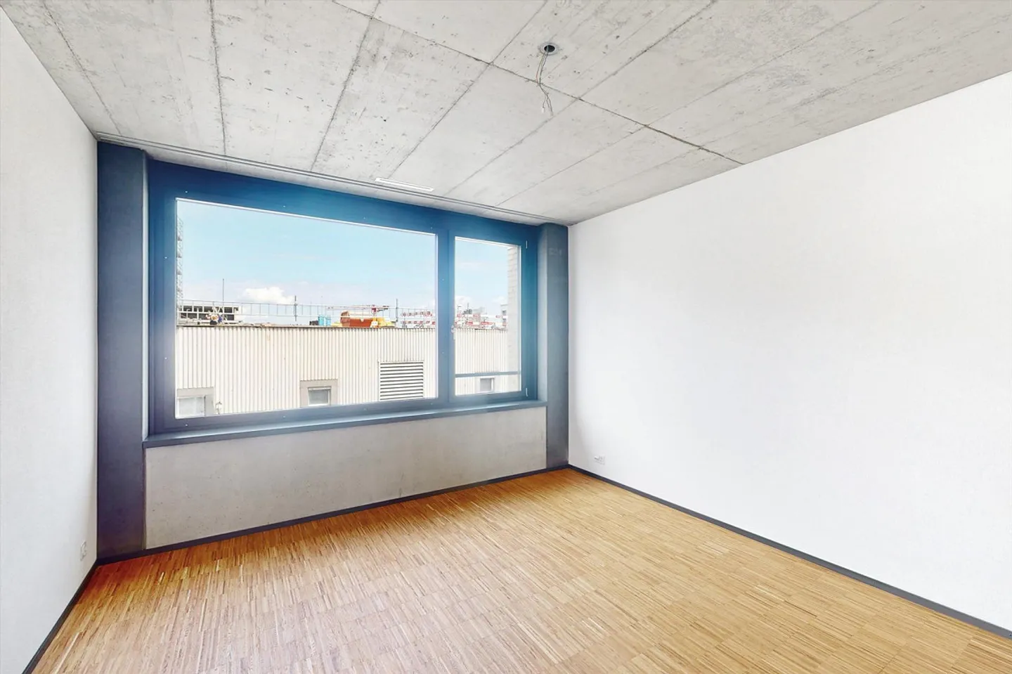 4VIERTEL – Ampia terrazza comunitaria da godere - Foto 8 di 12